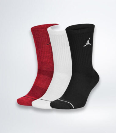 CALZE NIKE JORDAN TRIPACK - immagine 1