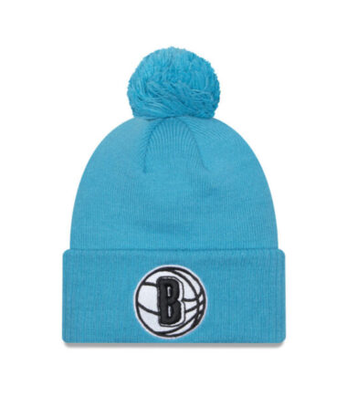 CAPPELLO NEW ERA Brooklyn nets - immagine 1