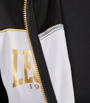FELPA LEONE PREMIUM 2 NERA - immagine 4