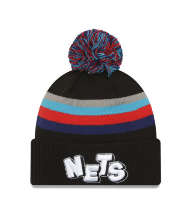 CAPPELLO NEW ERA BROOKLYN NETS - immagine 1