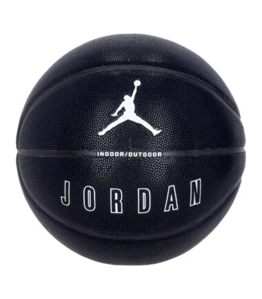 PALLONE JORDAN ULTIMATE GPH 07 NERO - immagine 1