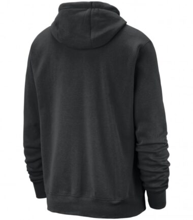 FELPA NIKE Miami Heat CE Club Fleece PO Hoodie - immagine 2