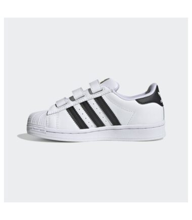 SCARPE ADIDAS SUPERSTAR CF C - immagine 2