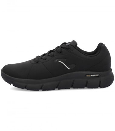 SCARPE JOMA 500 LADY 2301 BLACK - immagine 2