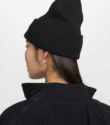 CAPPELLO NIKE PAEK FUTURA ICON BLACK - immagine 2