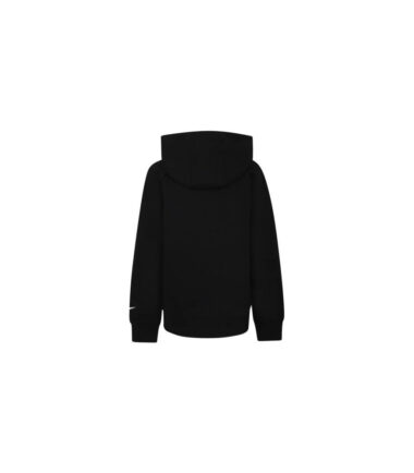 FELPA NIKE JUNIOR BLACK FLEECE bambino - immagine 2