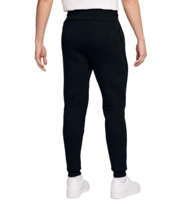 PANTALONE NIKE Tech Fleece Jogger "Black" - immagine 2