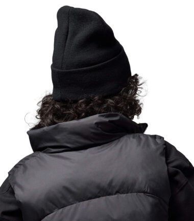 CAPPELLO JORDAN NERO - immagine 2