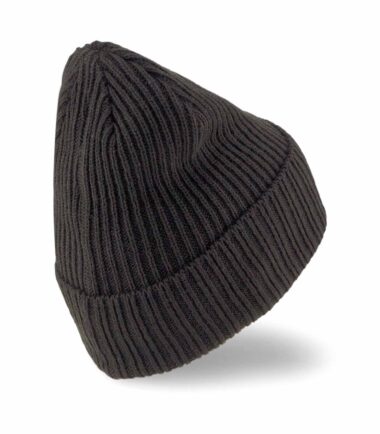 CAPPELLO PUMA EIBBED CLASSIC CUFF PUMA BLACK - immagine 2