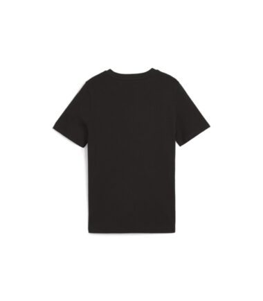 T-SHIRT PUMA ESS+ LOGO LAB GRAPHI BLACK - immagine 2
