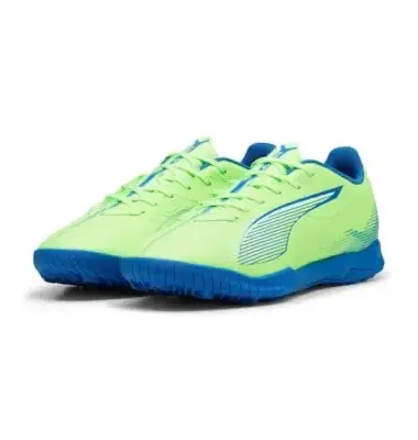 SCARPE PUMA CALCETTO ULTRA 5 PLAY TT FIZZY UOMO - immagine 3