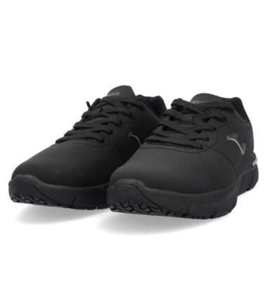 SCARPE JOMA 500 LADY 2301 BLACK - immagine 3