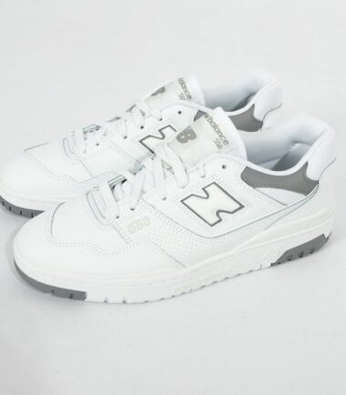SCARPE NEW BALANCE 550 - immagine 3