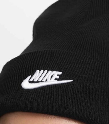CAPPELLO NIKE PAEK FUTURA ICON BLACK - immagine 3