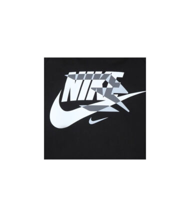 FELPA NIKE JUNIOR BLACK FLEECE bambino - immagine 3