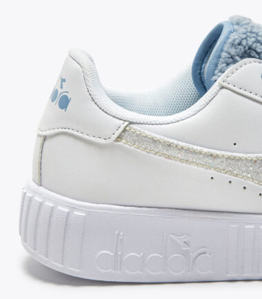 SCARPE DIADORA GAME STEP P GS FLUFFY - immagine 4