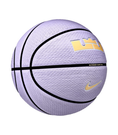 PALLONE NIKE LEBRON PLAYGROUND 07 - immagine 3