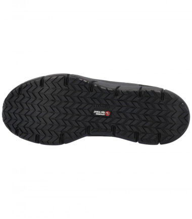 SCARPE JOMA 500 LADY 2301 BLACK - immagine 4