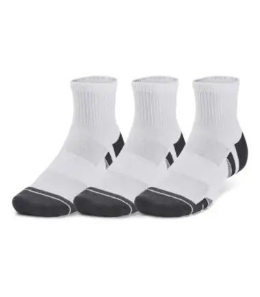 CALZE UNDER ARMOUR UA PERFORMANCE TECH - immagine 1