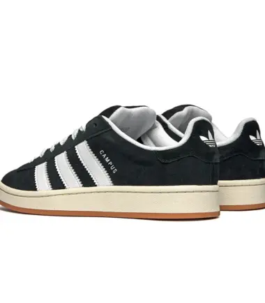 SCARPE ADIDAS CAMPUS 00 NERO - immagine 3
