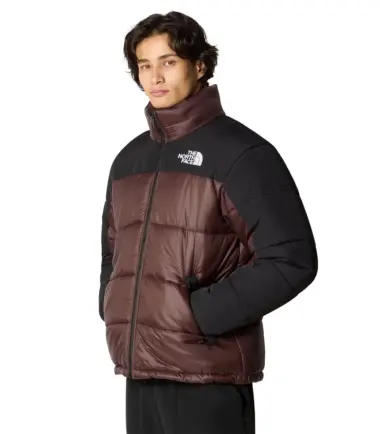 GIUBBOTTO THE NORTH FACE HYMALAYA - immagine 3