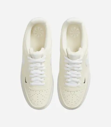 SCARPE NIKE COURT VISION LO NN - immagine 4