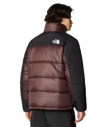 GIUBBOTTO THE NORTH FACE HYMALAYA - immagine 4