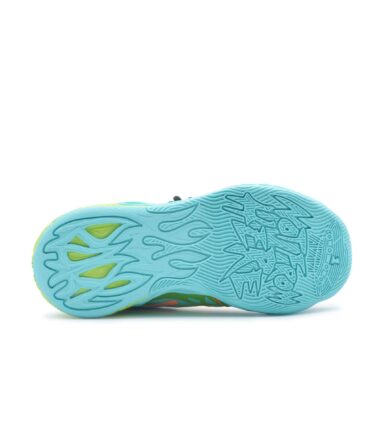 SCARPE PUMA LAMELO MB.04 SCOOBY DOO junior - immagine 3
