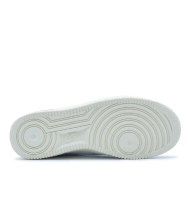 SCARPE NIKE AIR FORCE 1 '07 LOW "Summit White"  donna - immagine 3