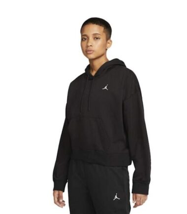 FELPA JORDAN
WMNS Essential Core Fleece Hoodie - immagine 1