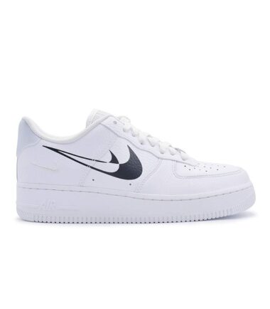 SCARPE NIKE AIR FORCE 1'07 LOW Shadow Swoosh - immagine 1