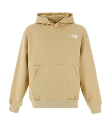 FELPA THE NORTH FACE Icon Hoodie "Gravel" - immagine 1