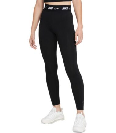 NIKE LEGGINGS M NSW CLUB HW - immagine 1