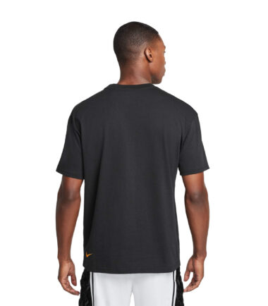 T-SHIRT JORDAN Kobe X-Ray Tee "Black" - immagine 2