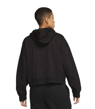 FELPA JORDAN
WMNS Essential Core Fleece Hoodie - immagine 2