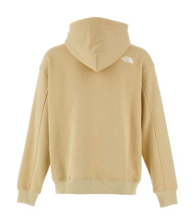 FELPA THE NORTH FACE Icon Hoodie "Gravel" - immagine 2
