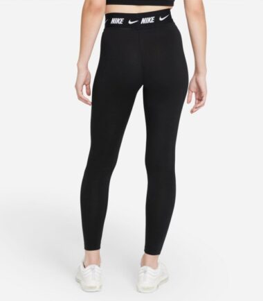 NIKE LEGGINGS M NSW CLUB HW - immagine 2