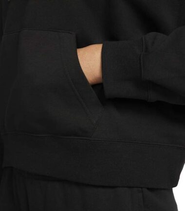 FELPA JORDAN
WMNS Essential Core Fleece Hoodie - immagine 3