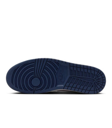 SCARPE NIKE AIR JORDAN 1 HIGH RETRO Midnight Navy - immagine 5