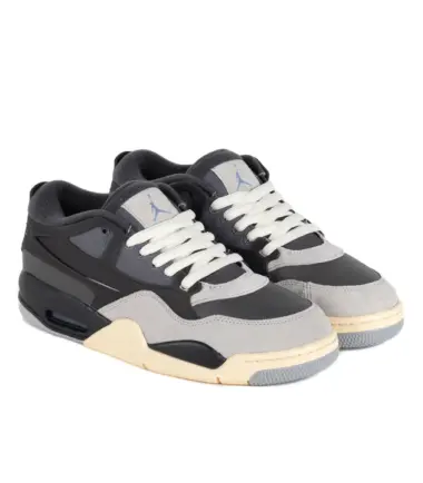 SCARPE NIKE AIR JORDAN 4 RM - immagine 2