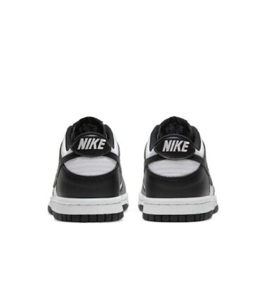 SCARPE NIKE DUNK LOW (GS) - immagine 3