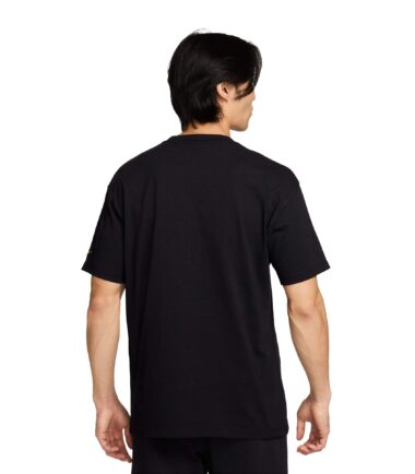 T-SHIRT NIKE Kobe M90 Tee "Black" - immagine 2
