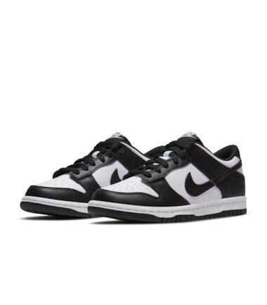 SCARPE NIKE DUNK LOW (GS) - immagine 4
