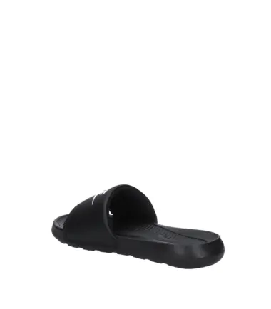 CIABATTE NIKE W NIKE VICTORI ONE SLIDE NERO - immagine 5