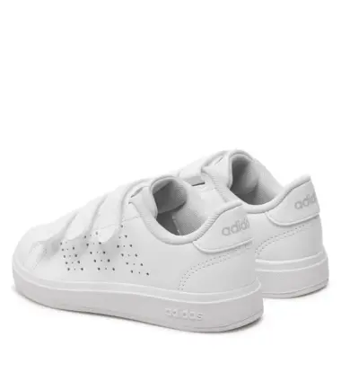 SCARPE ADIDAS ADVANTAGE BASE 2.0 CF bambino - immagine 5