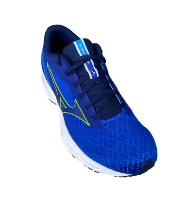 SCARPE MIZUNO WAVE PRODIGY 6 UOMO - immagine 4