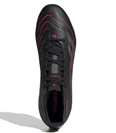 SCARPE ADIDAS PREDATOR LEAGUE FG/MG UOMO - immagine 3