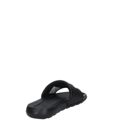 CIABATTE NIKE W NIKE VICTORI ONE SLIDE NERO - immagine 4
