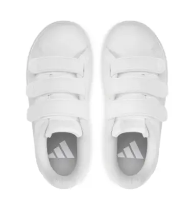 SCARPE ADIDAS ADVANTAGE BASE 2.0 CF bambino - immagine 4