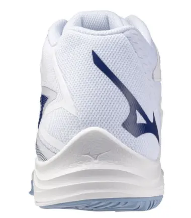 SCARPE MIZUNO THUNDER BLADE Z MID  uomo - immagine 4